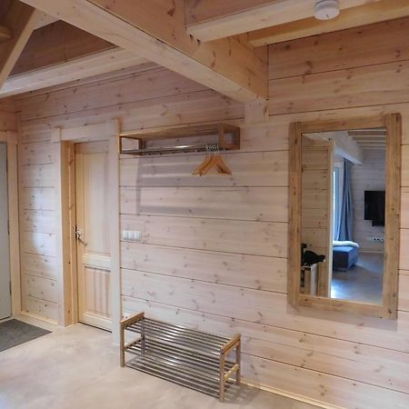 Bergwaldlodges Schierke Exterior foto